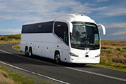 Pinnacle Coachlines