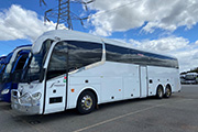 Pinnacle Coachlines