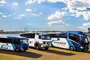 Pinnacle Coachlines