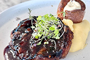 Point Rooftop Bar and Restaurant