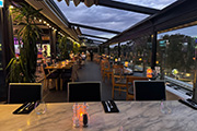 Point Rooftop Bar and Restaurant