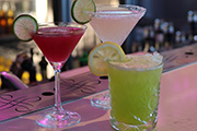 Point Rooftop Bar and Restaurant