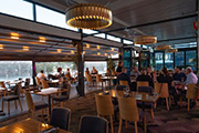 Point Rooftop Bar and Restaurant