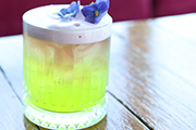 Point Rooftop Bar and Restaurant