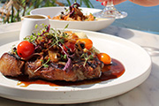 Point Rooftop Bar and Restaurant