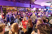 Point Rooftop Bar and Restaurant