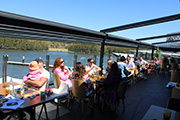 Point Rooftop Bar and Restaurant