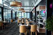 Point Rooftop Bar and Restaurant