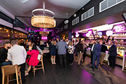 Point Rooftop Bar and Restaurant