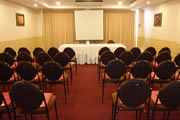 Ambassador Quality Hotel Perth