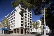 Ambassador Quality Hotel Perth