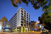 Ambassador Quality Hotel Perth