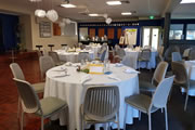 Reabold Tennis Club
