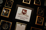 Sandalford Wines
