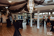 Scarborough Sport’s & Community Club 