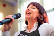 Bravo Singing Waiters