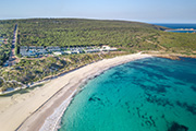 Smiths Beach venue