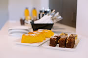 Smiths Beach catering