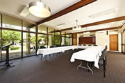 St Catherines College