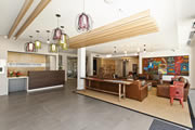 St Catherines College
