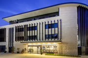 St Catherines College