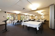 St Catherines College