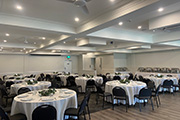 The Swan Valley Hotel