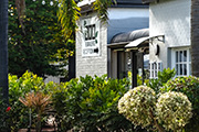 The Swan Valley Hotel
