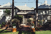 The Swan Valley Hotel