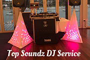Top Soundz DJ Service