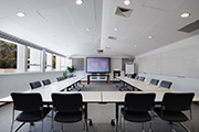 Trinity Residential College Conference Centre