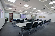 Trinity Residential College Conference Centre