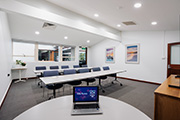 Trinity Residential College Conference Centre