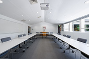 Trinity Residential College Conference Centre