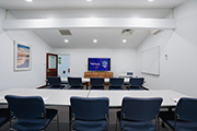 Trinity Residential College Conference Centre