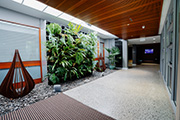 Trinity Residential College Conference Centre