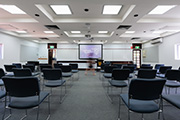 Trinity Residential College Conference Centre
