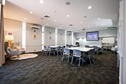 Trinity Residential College Conference Centre