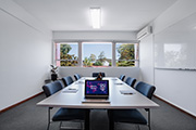 Trinity Residential College Conference Centre