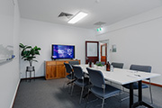 Trinity Residential College Conference Centre