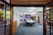 Trinity Residential College Conference Centre