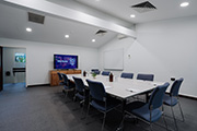 Trinity Residential College Conference Centre