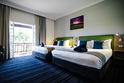 Vines Resort