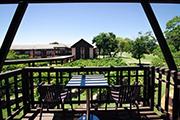 Vines Resort