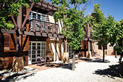 Vines Resort