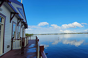 WA Rowing Club