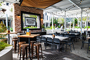 Whitfords Brewing Company