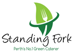 Standing Fork Catering Perth