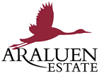 Araluen Estate  logo