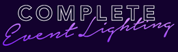 Complete Event Lighting